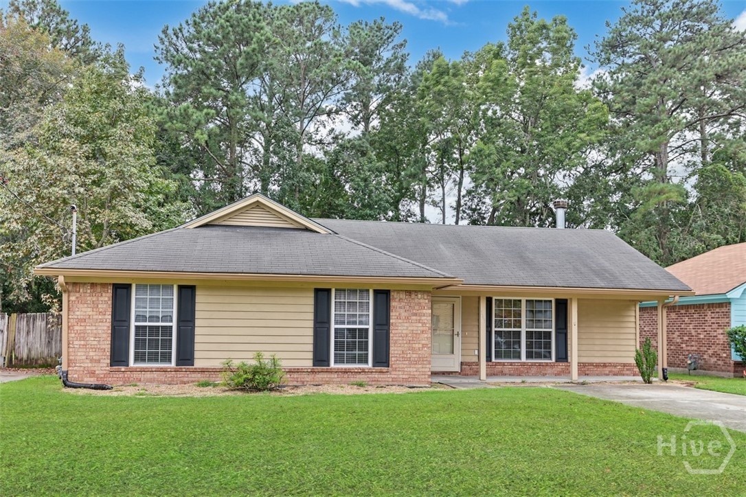 169 Greenbriar Court Property Photo 1