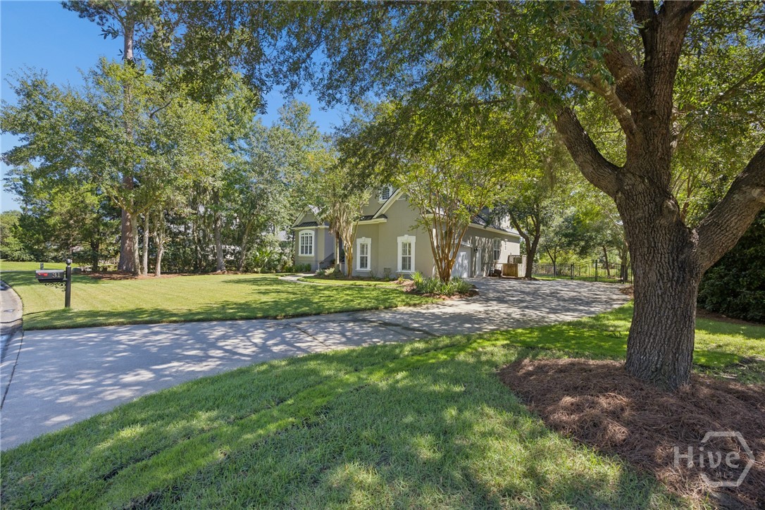 31 Wild Thistle Lane Property Photo 5
