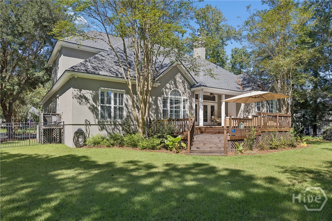 31 Wild Thistle Lane Property Photo 48