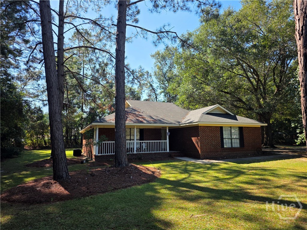 615 Depot Drive Property Photo 1