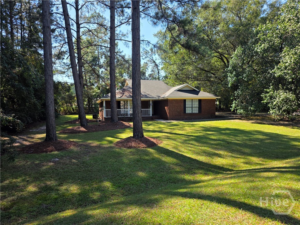615 Depot Drive Property Photo 2