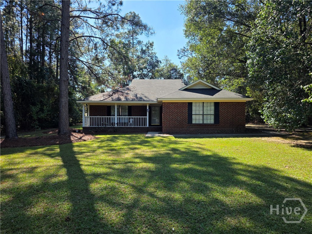 615 Depot Drive Property Photo 3