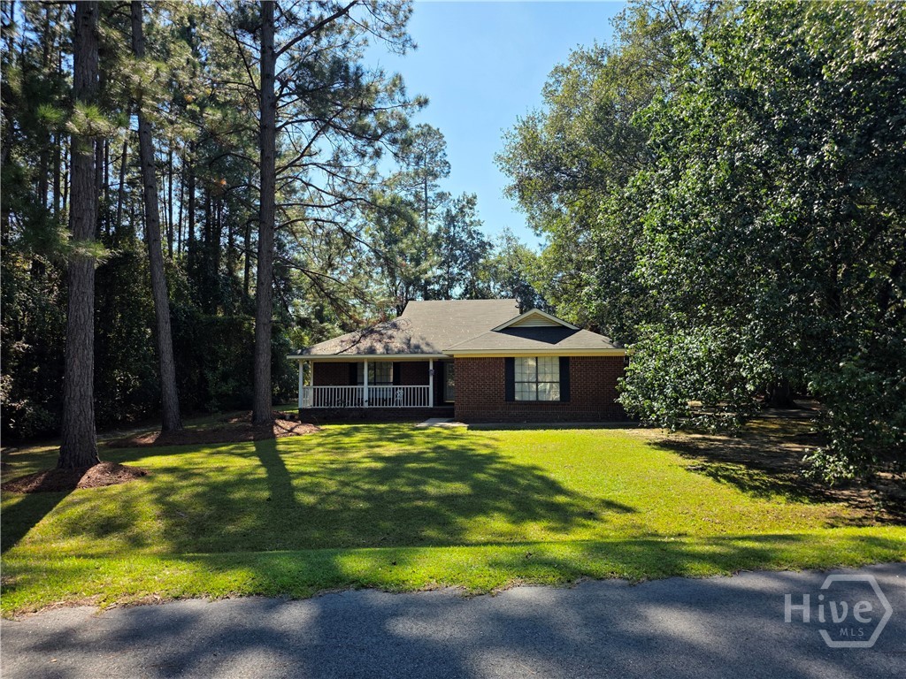 615 Depot Drive Property Photo 4