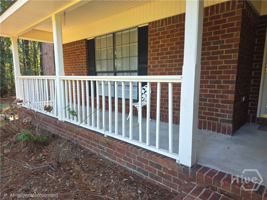 615 Depot Drive Property Photo 5