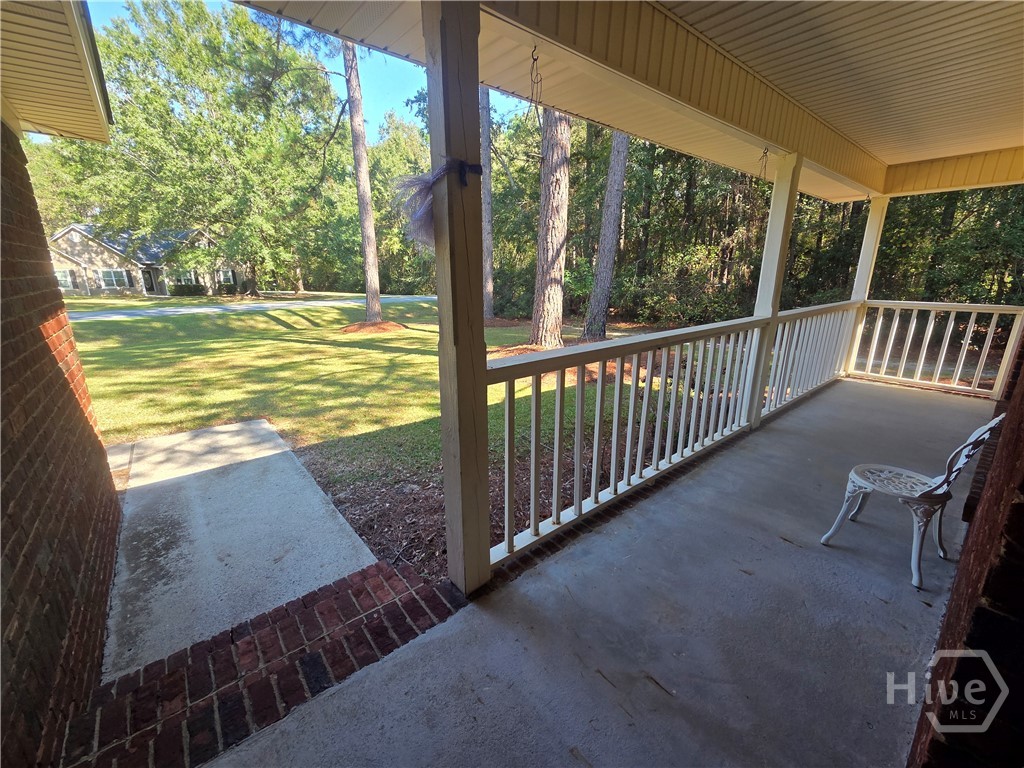 615 Depot Drive Property Photo 6