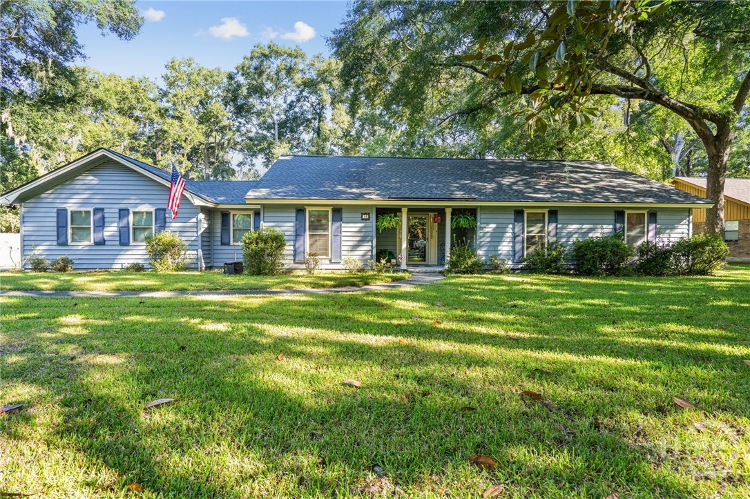 16 Sandown Road Property Photo 1