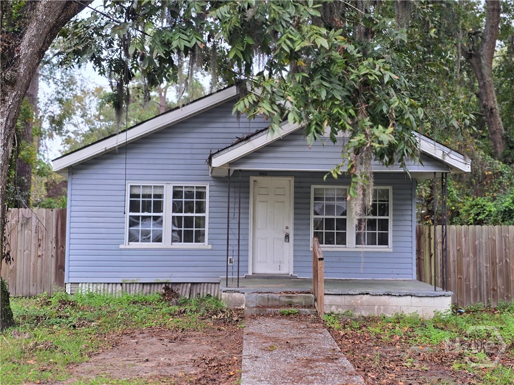14107 Coffee Bluff Road