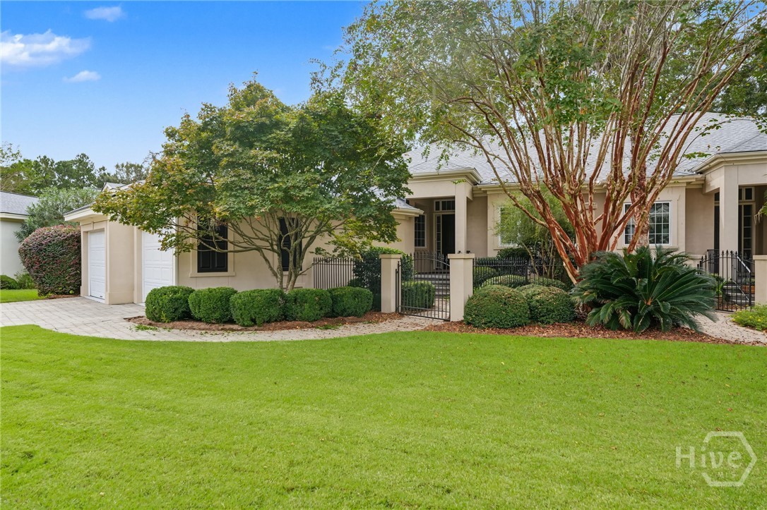 111 Saltwater Way