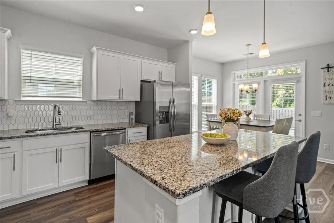 226 Flagler Drive Property Photo 10
