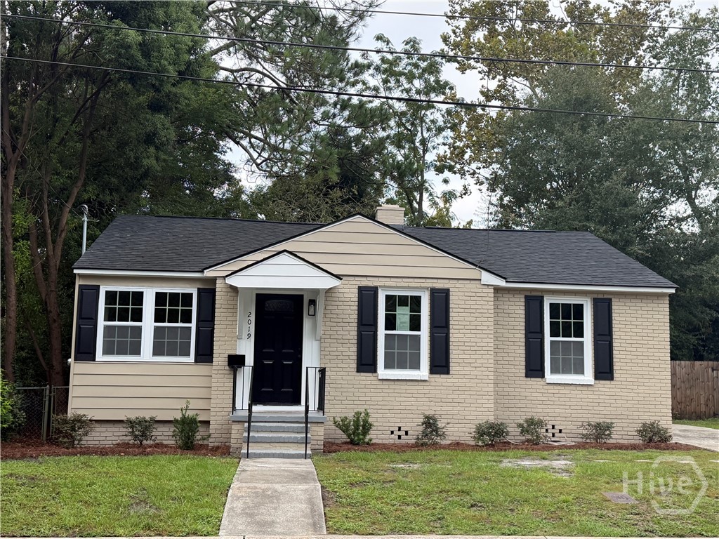 2019 Mississippi Avenue Property Photo 1