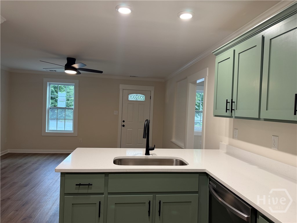 2019 Mississippi Avenue Property Photo 5