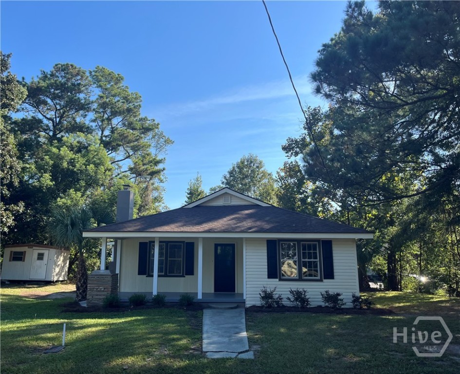 2610 Dogwood Avenue Property Photo 1