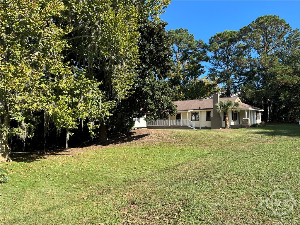 2610 Dogwood Avenue Property Photo 2