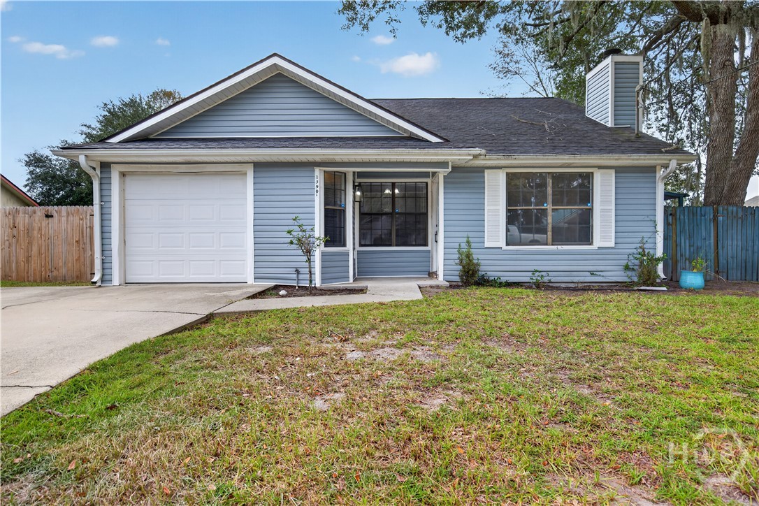 1390 Forest Lake Drive Property Photo 1