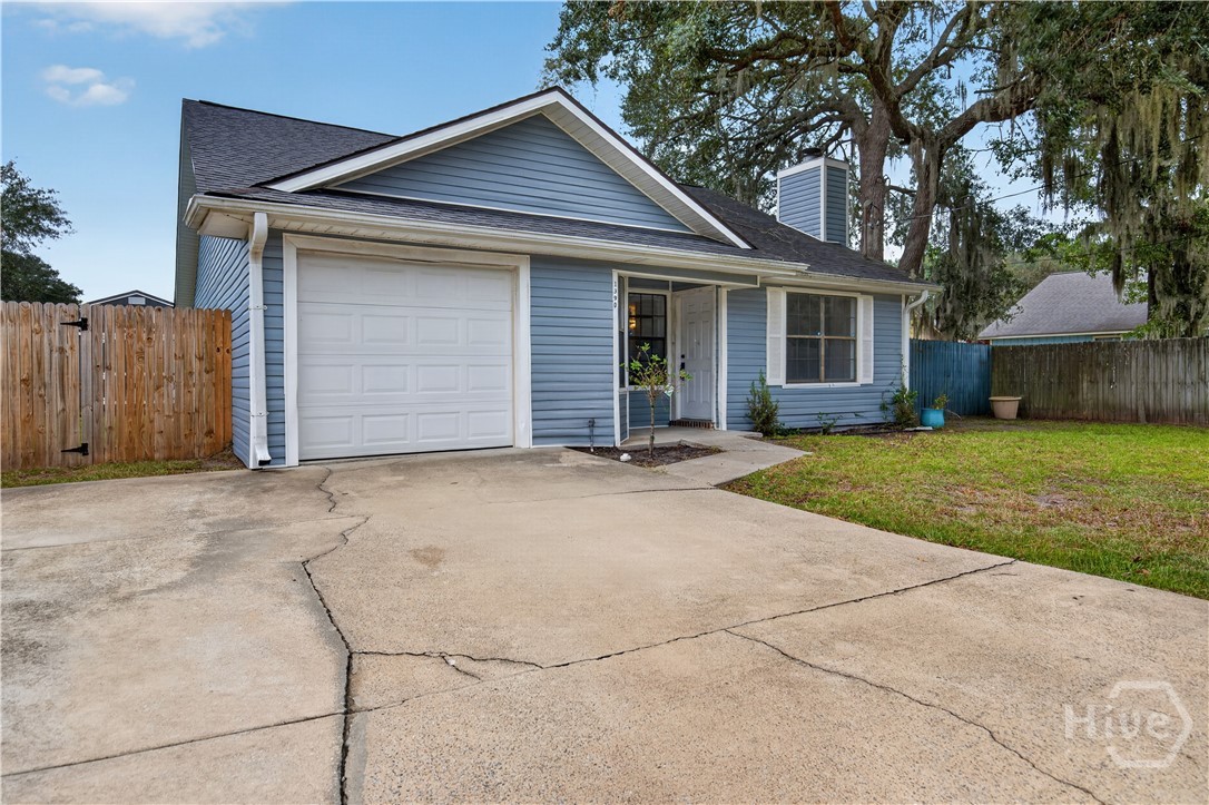 1390 Forest Lake Drive Property Photo 2