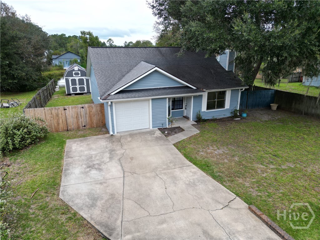 1390 Forest Lake Drive Property Photo 40
