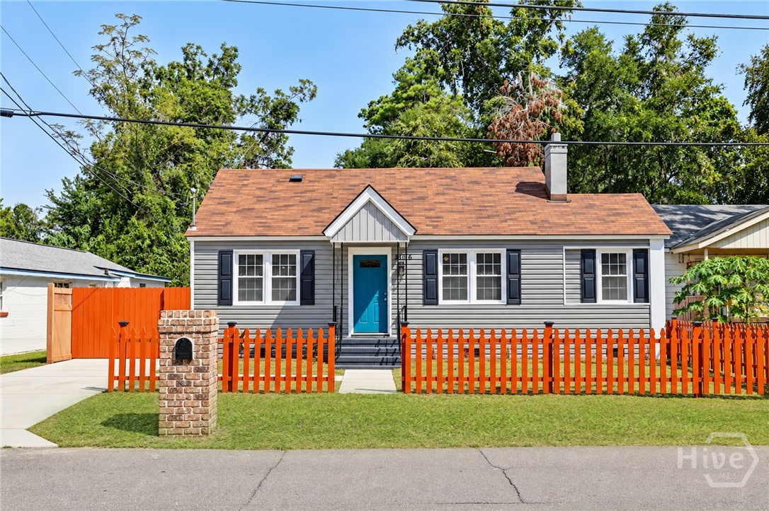 3106 Falligant Avenue Property Photo 1