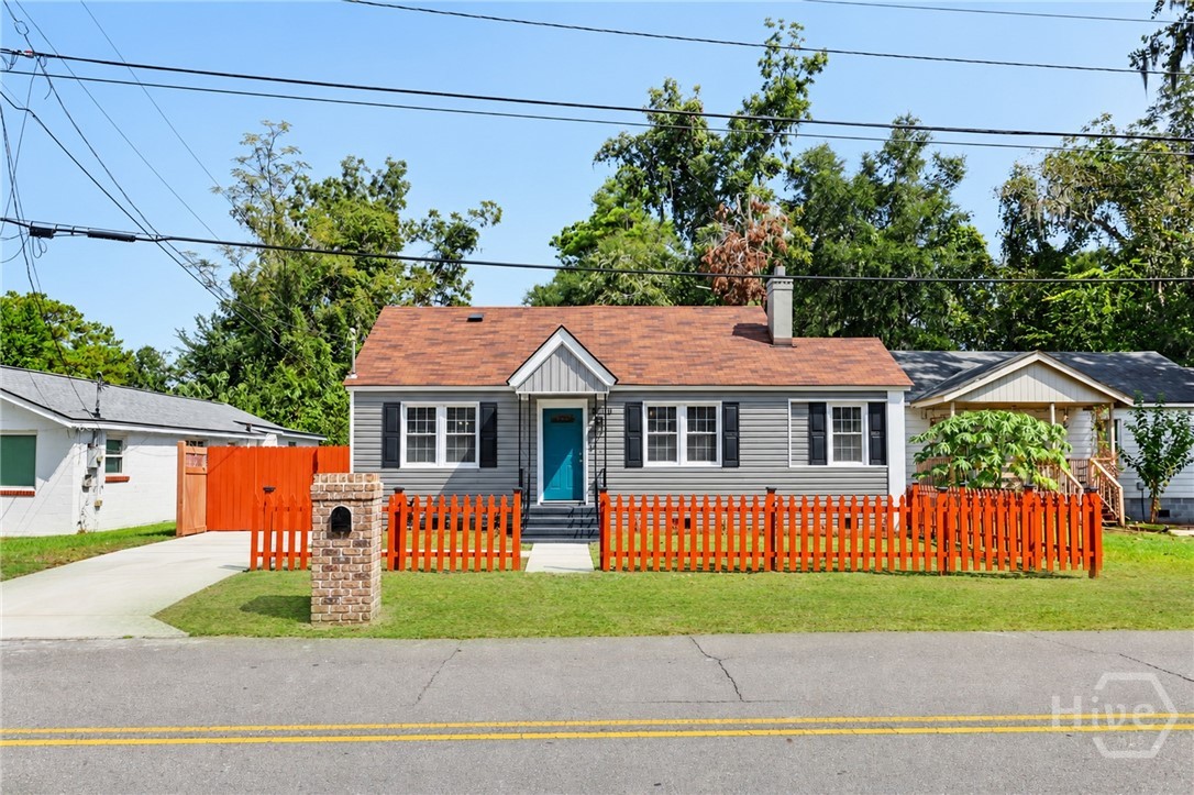 3106 Falligant Avenue Property Photo 2