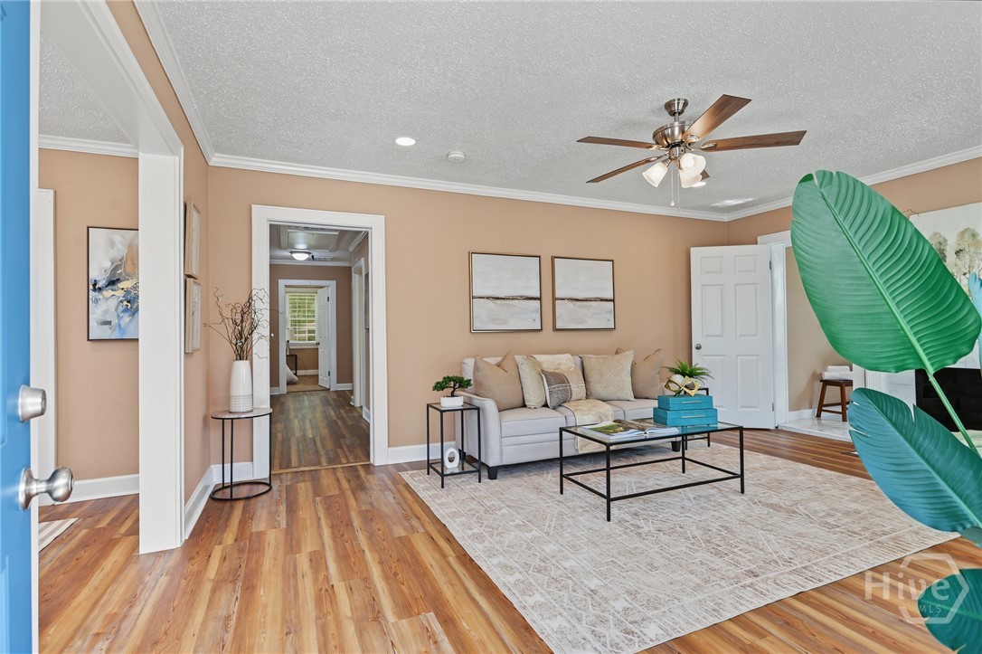 3106 Falligant Avenue Property Photo 4
