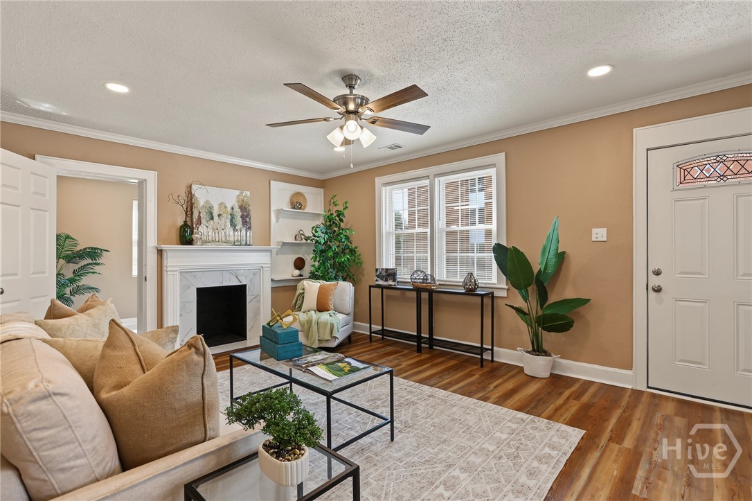 3106 Falligant Avenue Property Photo 6