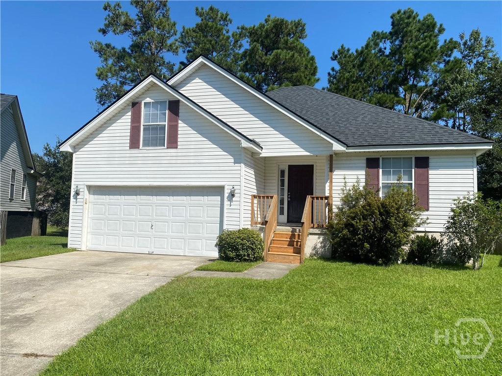 14 Marsh Hen Court Property Photo 1