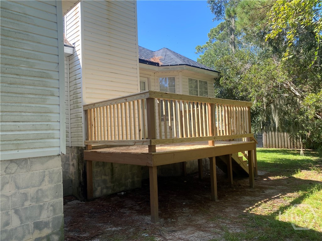 14 Marsh Hen Court Property Photo 16