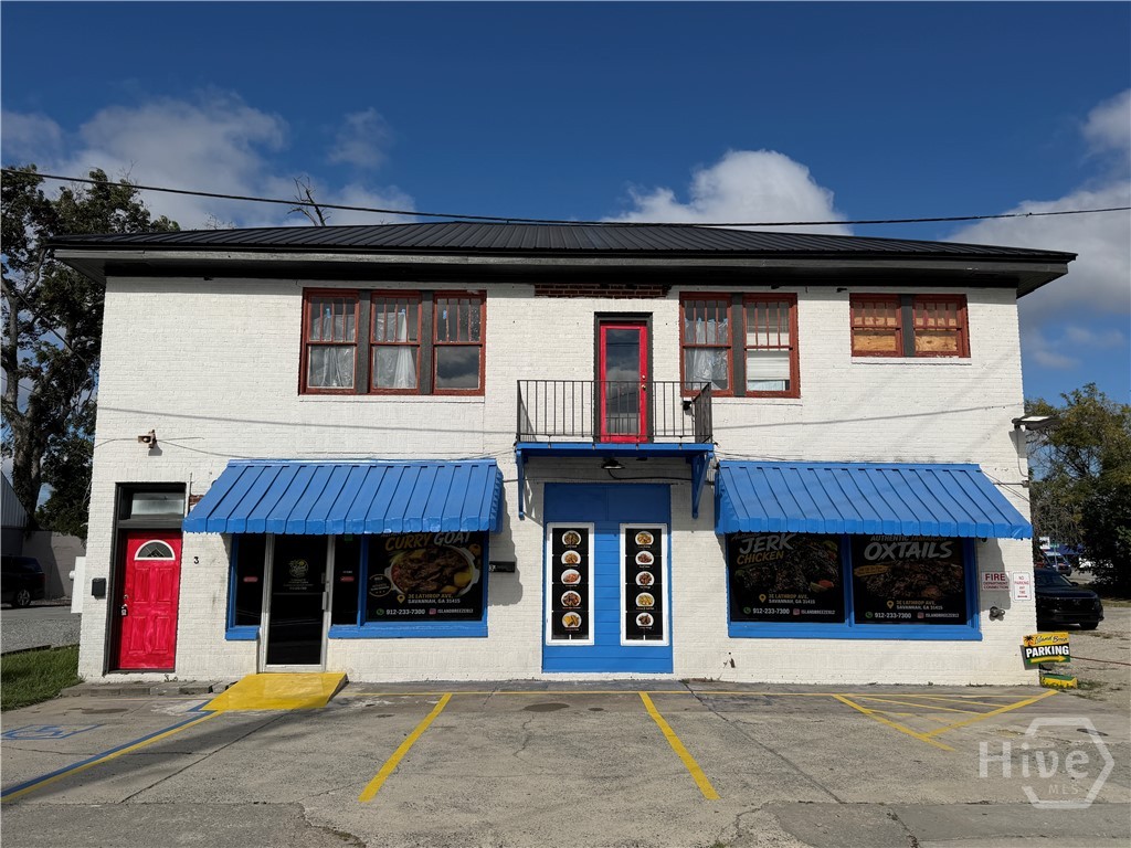 3 E Lathrop Avenue Property Photo 1