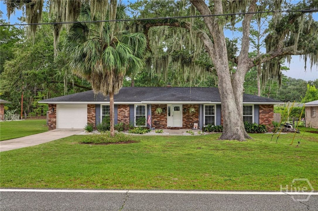 1837 Walthour Road Property Photo 1
