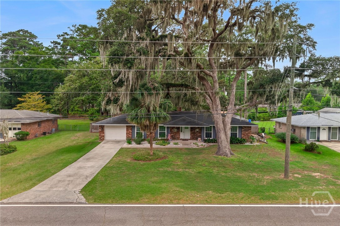 1837 Walthour Road Property Photo 2