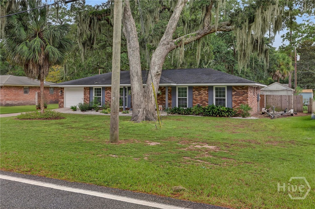 1837 Walthour Road Property Photo 3