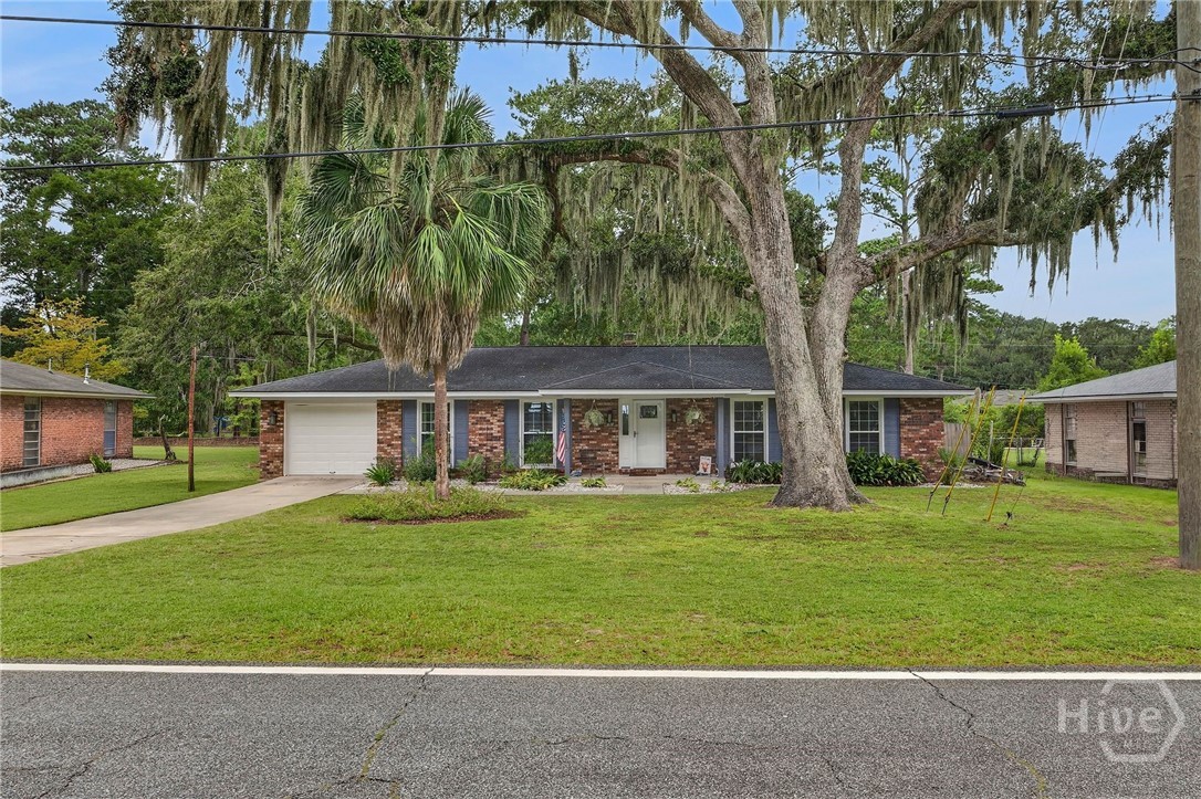 1837 Walthour Road Property Photo 4