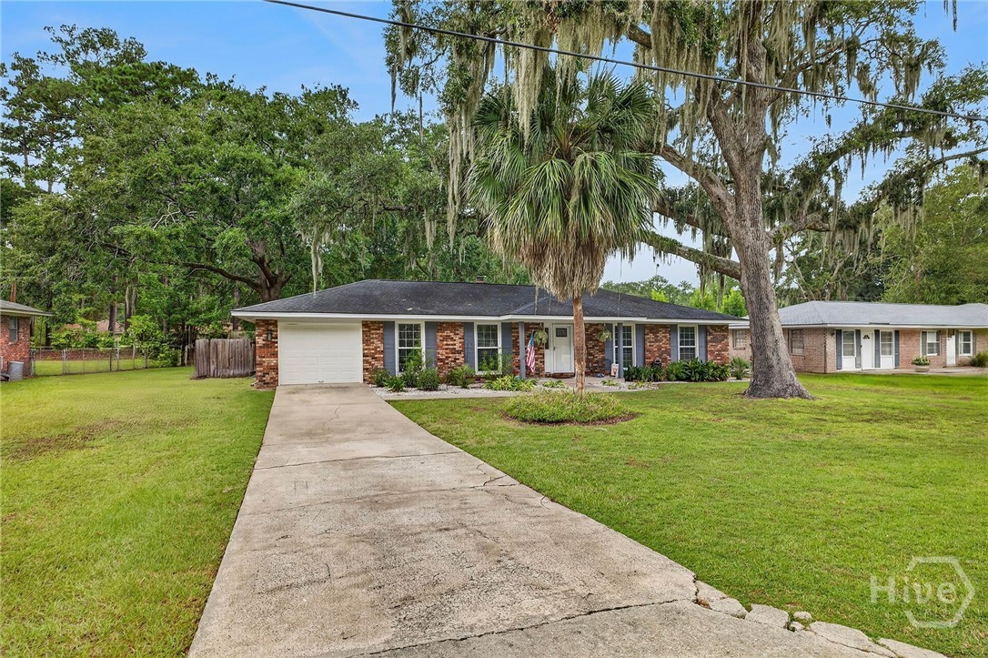 1837 Walthour Road Property Photo 5