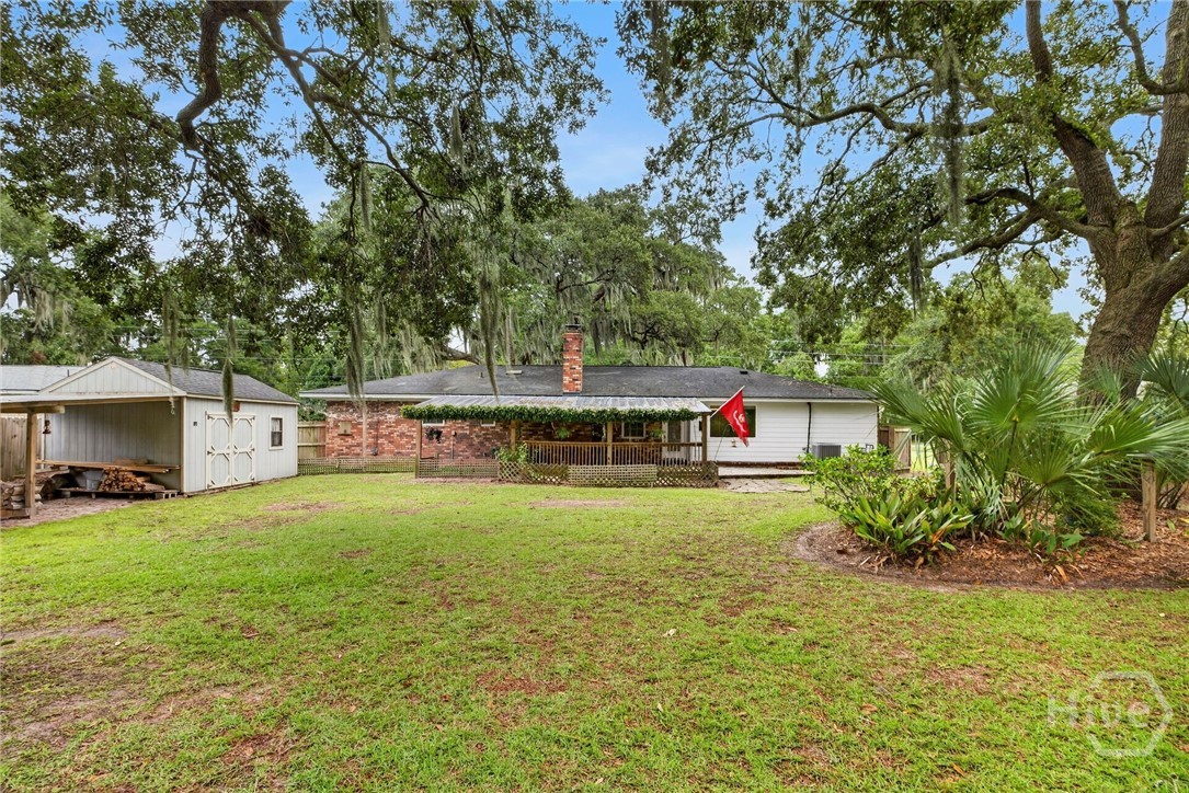 1837 Walthour Road Property Photo 58