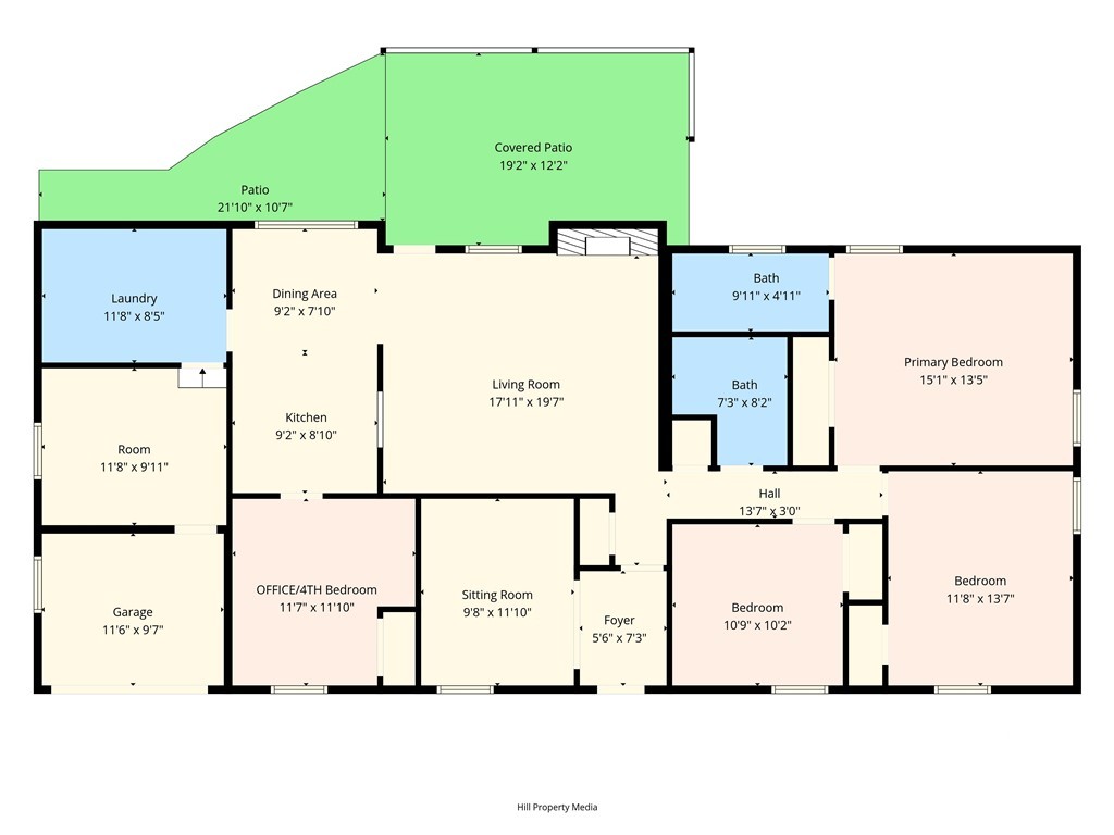 1837 Walthour Road Property Photo 75
