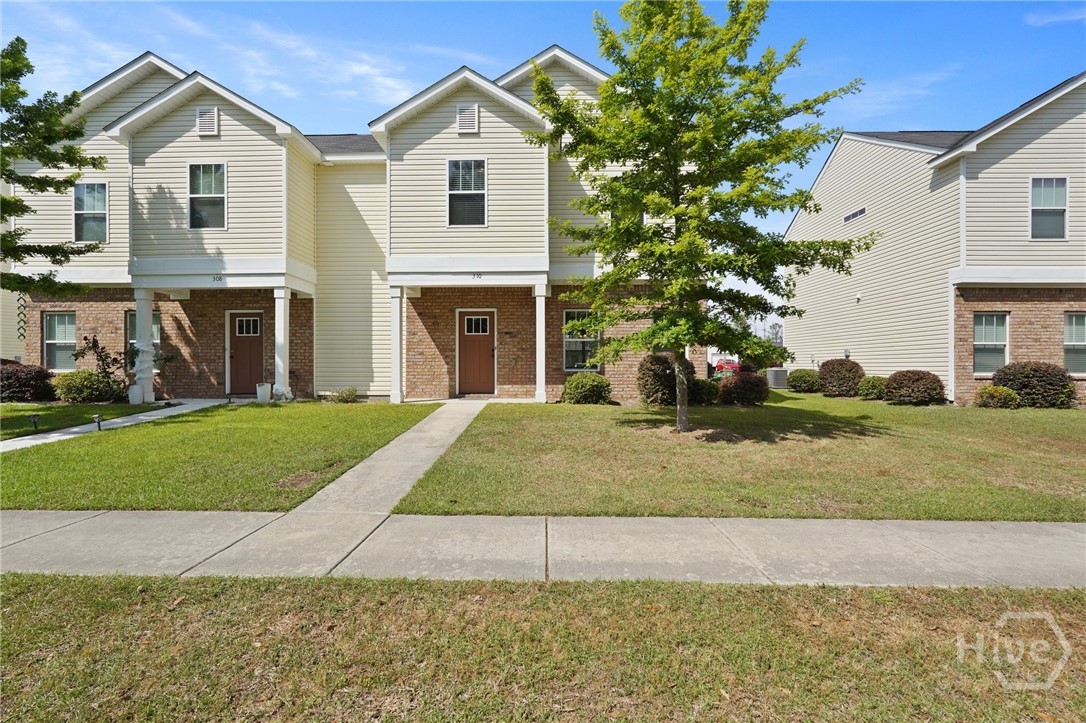 507 Potter Stone Square Property Photo 1