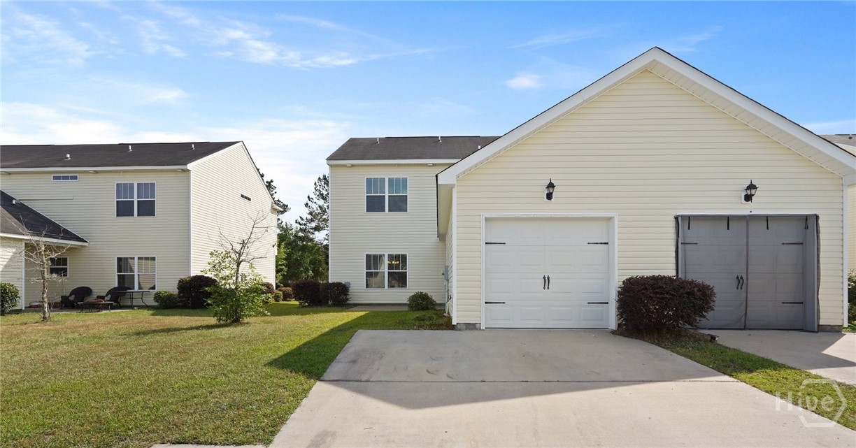 507 Potter Stone Square Property Photo 49