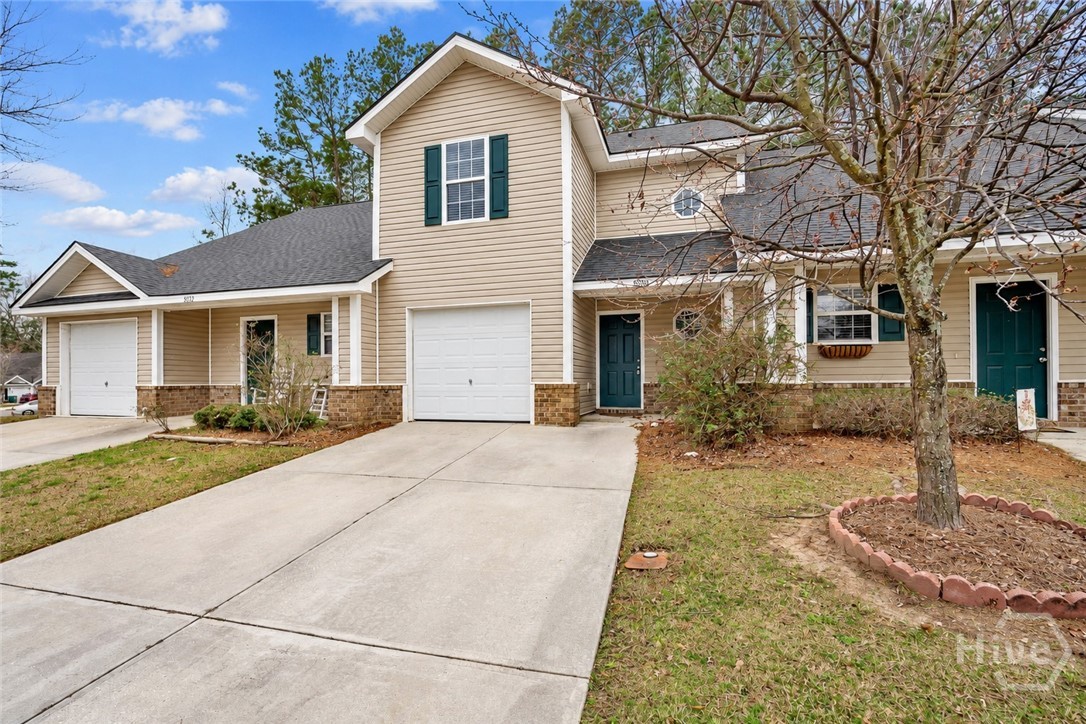 5030 Winfield Drive Property Photo 1