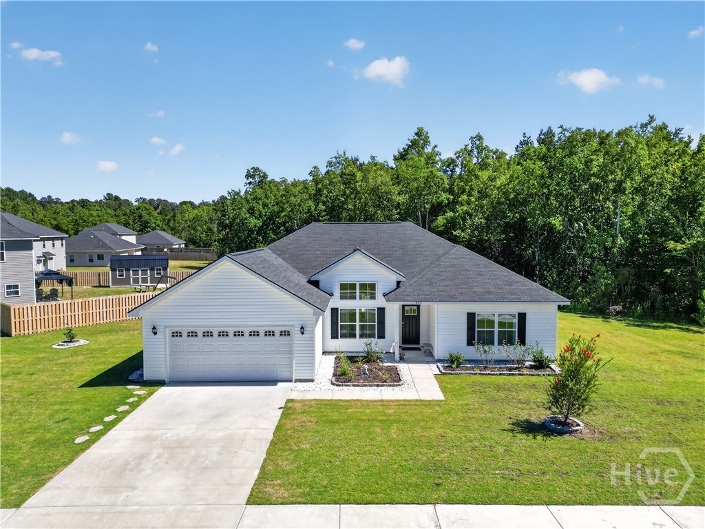 937 Meloney Drive Property Photo 1