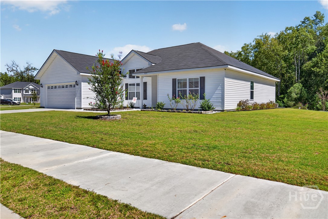 937 Meloney Drive Property Photo 3