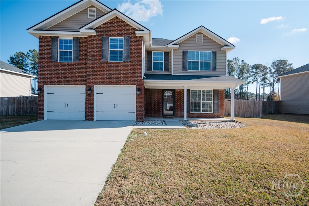 141 Powers Drive Property Photo 1