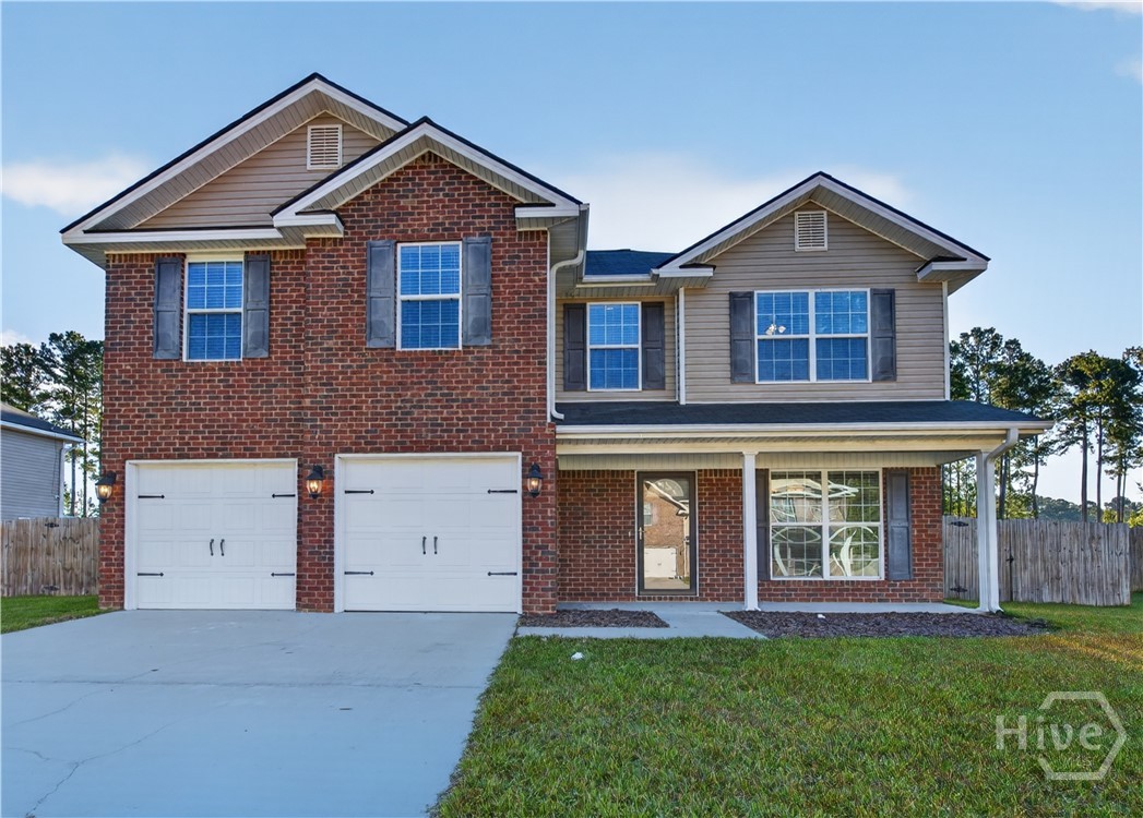 141 Powers Drive Property Photo 1