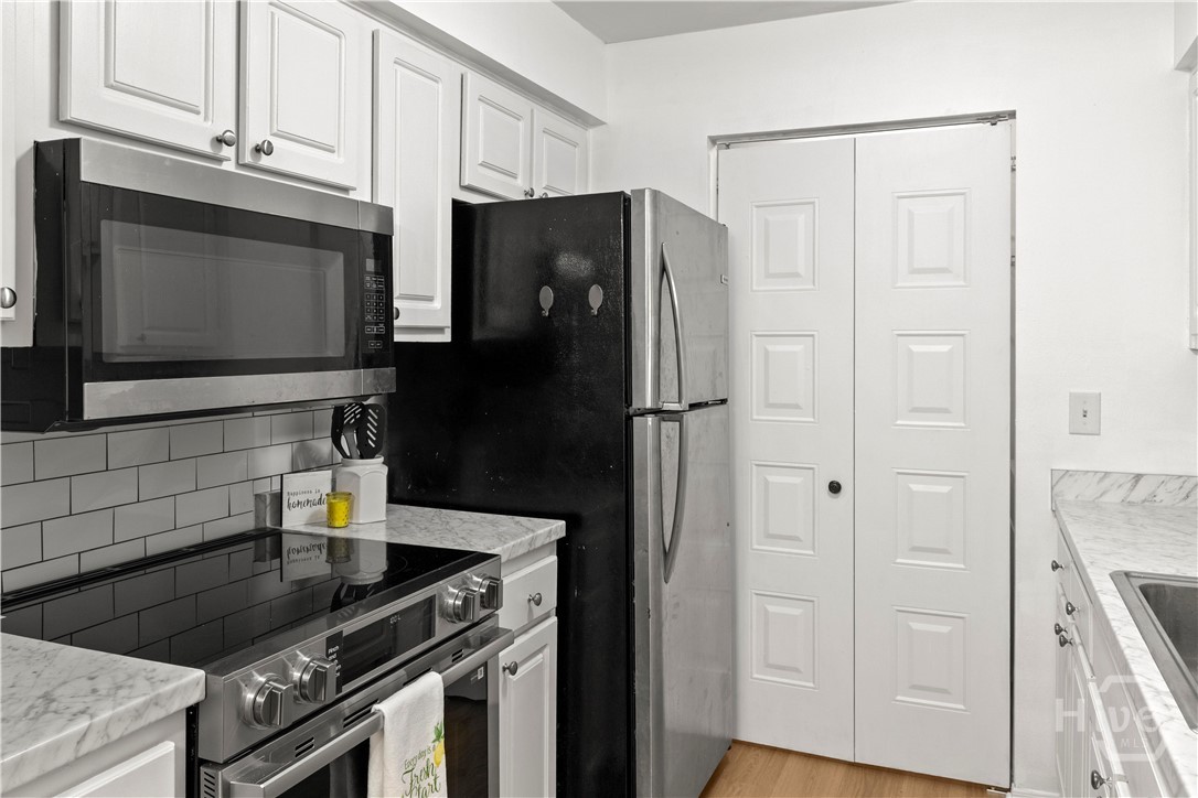 12300 Apache Avenue 224 Property Photo 12