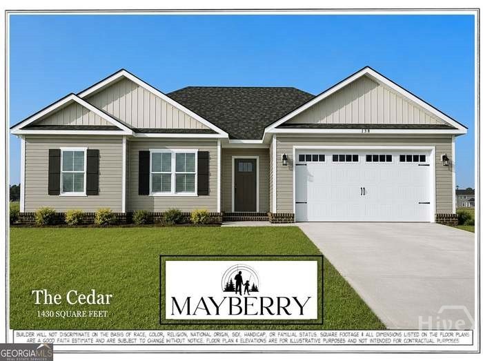 213 Aunt Bee Boulevard Property Photo 1