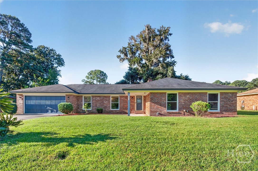 305 Sunderland Drive