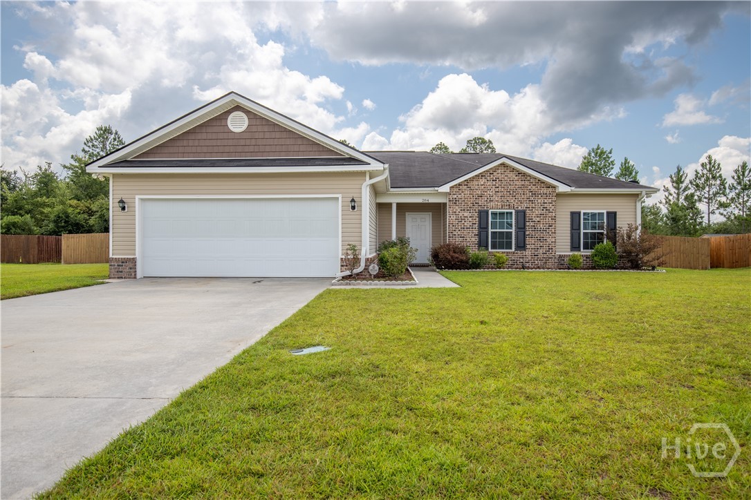 284 Timberland Drive Ne Property Photo 1