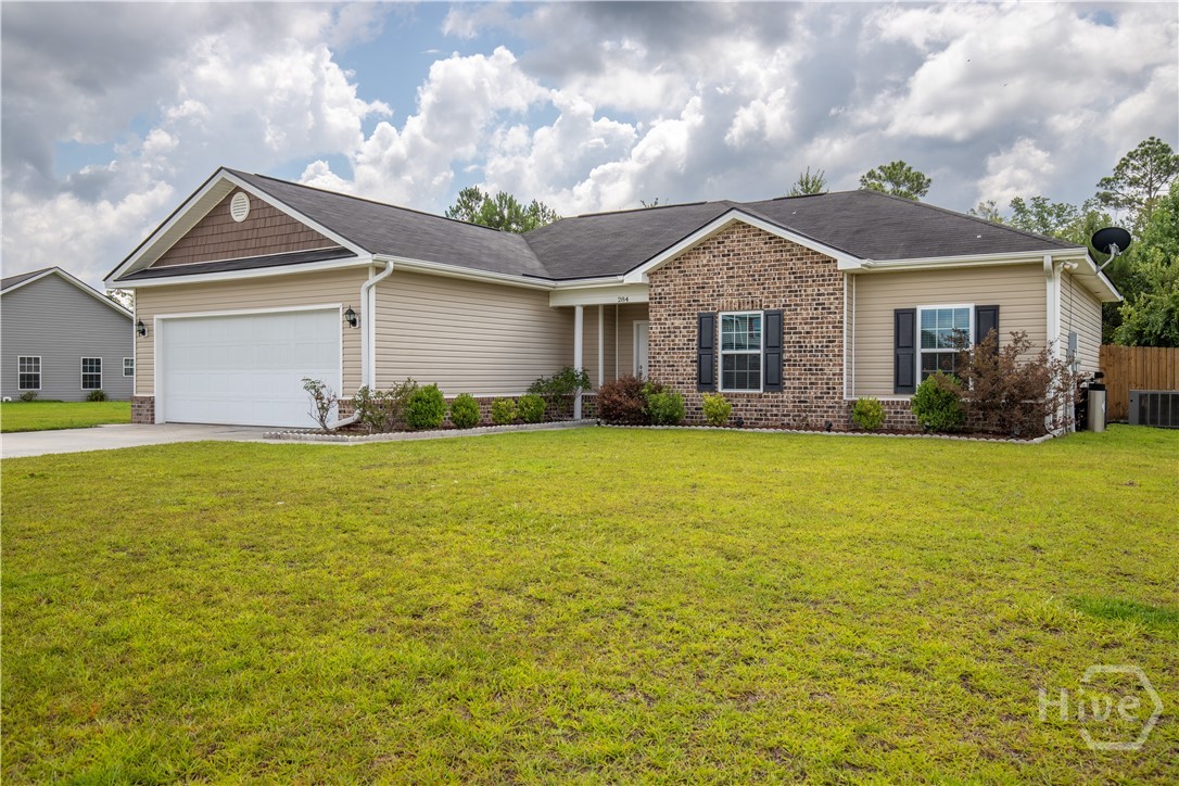 284 Timberland Drive Ne Property Photo 3