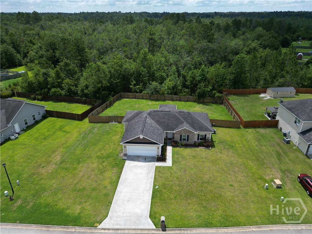 284 Timberland Drive Ne Property Photo 4
