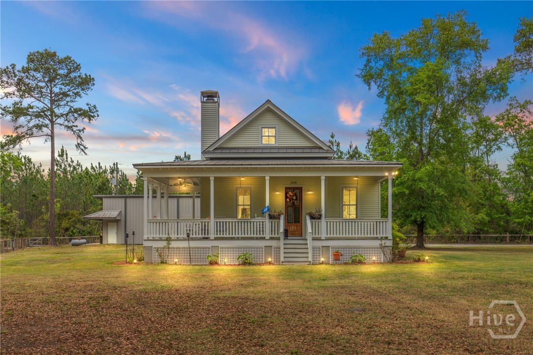 2120 Courthouse Road Property Photo