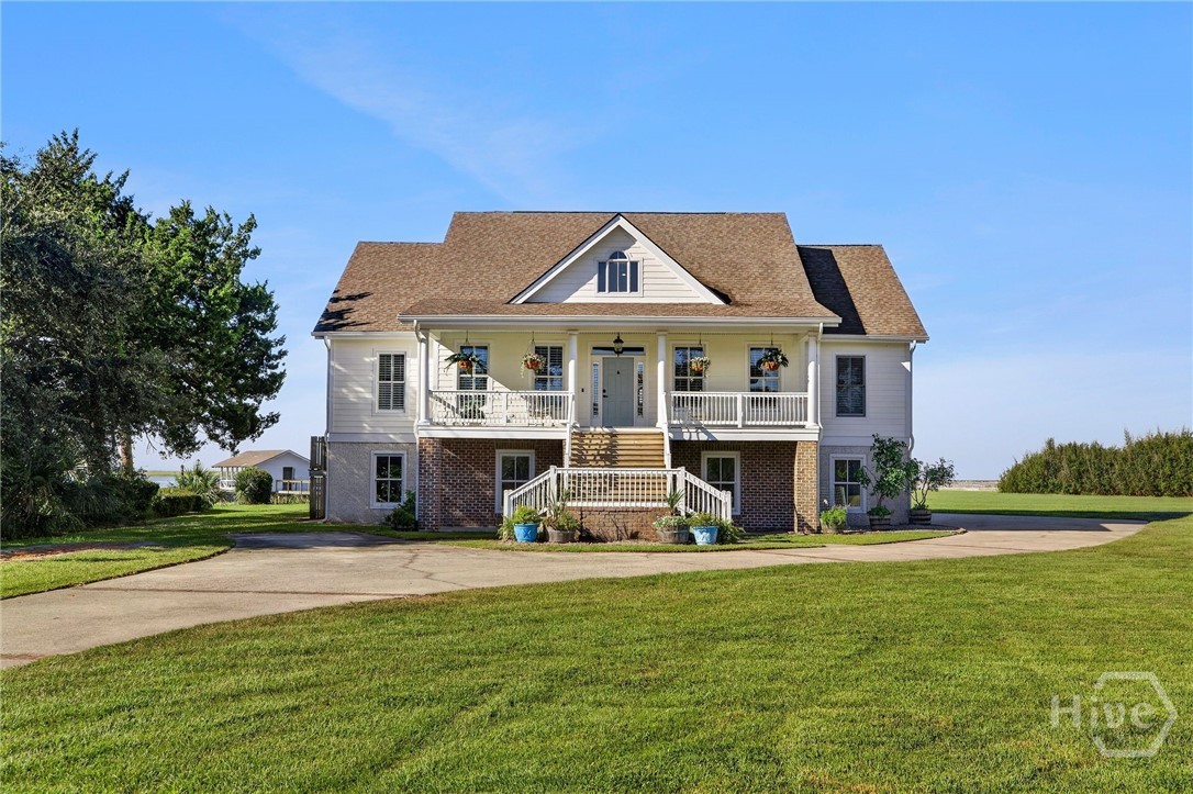 72 Amanda Drive