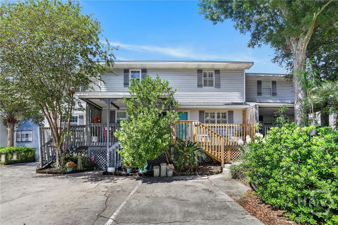 817 1st Street E-3 Property Photo 1